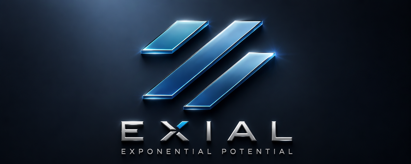 Exial Logo